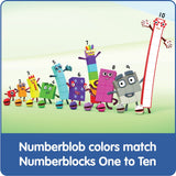 Numberblob Counting Set