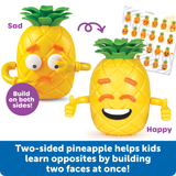 Big Feelings Pineapple™ Deluxe Set