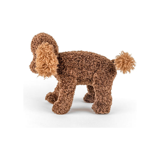 Comfort Me Raffy™ - Soothing Talking Plush Companion