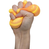 Needoh Swirlie Egg Squishy