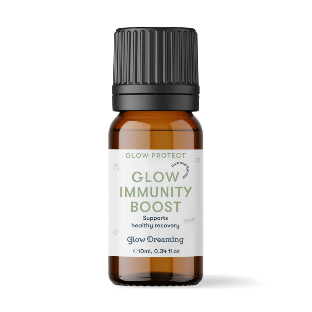 Glow Immunity Boost ~ Glow Dreaming