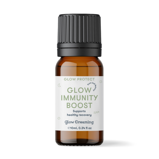 Glow Immunity Boost ~ Glow Dreaming