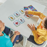 Numberblocks® Playing Cards