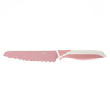 Kiddikutter Child Safe Knife ~ Blush