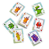 Numberblocks® Playing Cards