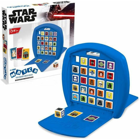 Star Wars Match