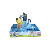 Bluey Swimming Bath Toy