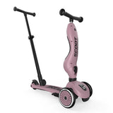 Scoot & Ride - Push & Go - Wildberry