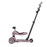 Scoot & Ride - Push & Go - Wildberry