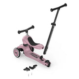 Scoot & Ride - Push & Go - Wildberry