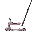 Scoot & Ride - Push & Go - Wildberry