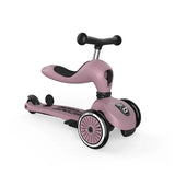 Scoot & Ride - Push & Go - Wildberry