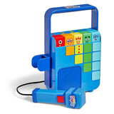 Numberblocks® Sing and Record Music Player