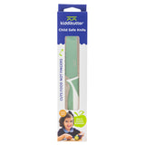 Kiddikutter Child Safe Knife ~ Sea Green
