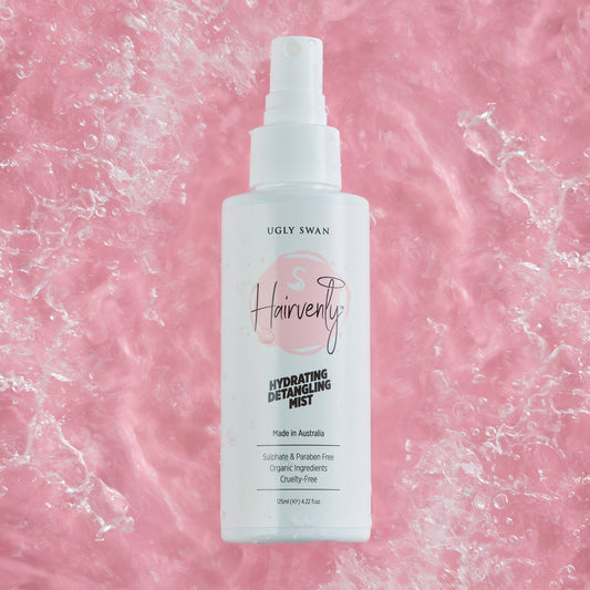 Hairvenly™ Hydrating Detangling Mist