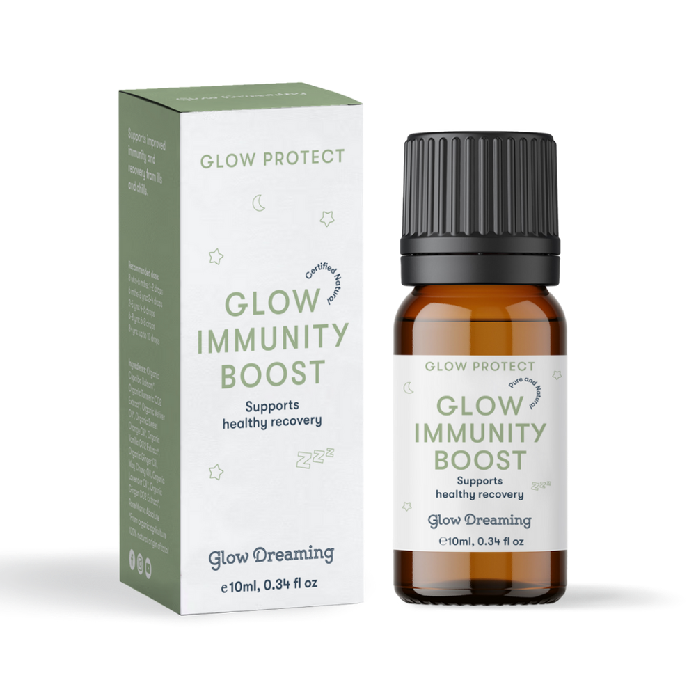 Glow Immunity Boost ~ Glow Dreaming