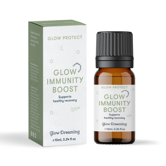 Glow Immunity Boost ~ Glow Dreaming