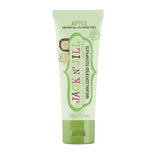 Jack N' Jill Natural Certified Toothpaste Apple & Watermelon