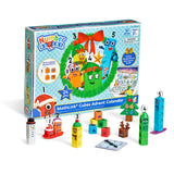 Numberblocks® MathLink® Cubes Advent Calendar