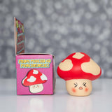 Stress Shroom Squishy