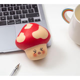 Stress Shroom Squishy