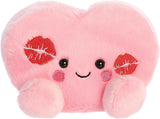 Palm Pal ~ Mini Bean Bag Friends ~ Kinsley Kisses