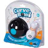 Fat Brain Toys Curve Bowl Game