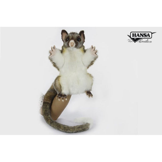 Hansa POSSUM PUPPET 45CM