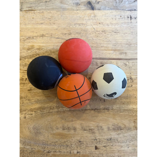 Super High Bounce Ball ~ Assorted