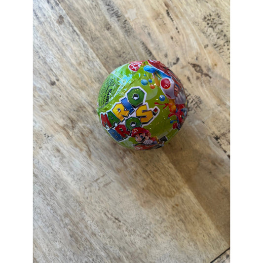 Mystery Balls