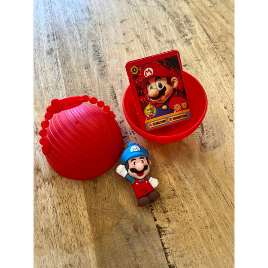 Mystery Balls
