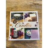 Make your own candle kit