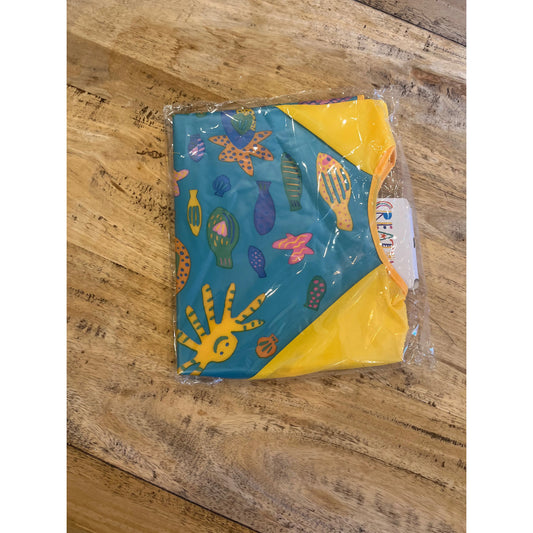 Creative Baby Smock