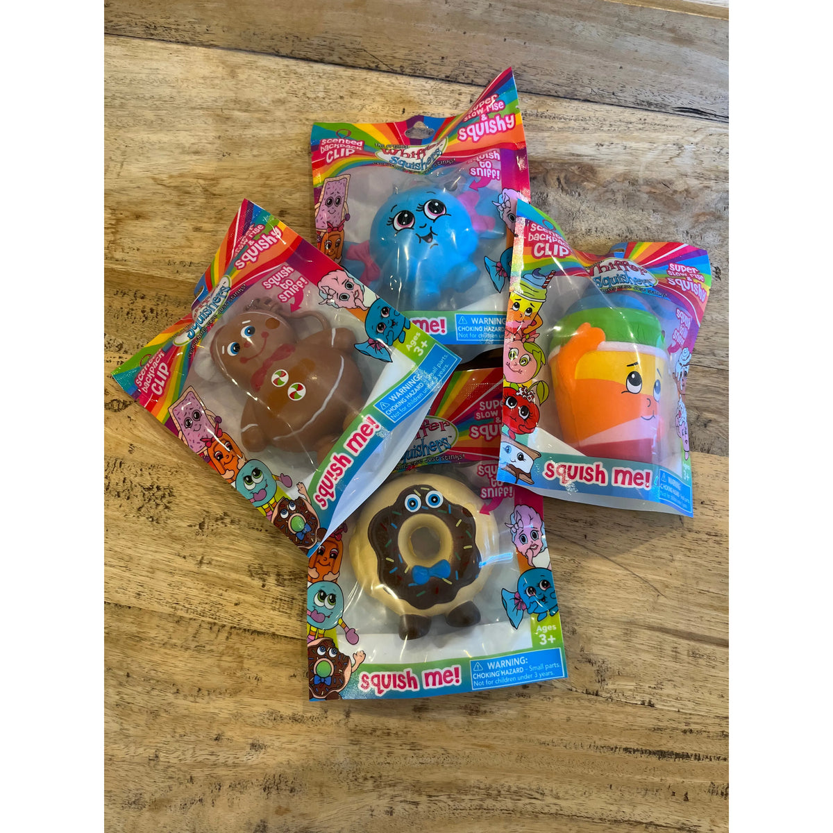 Whiffer Squishers