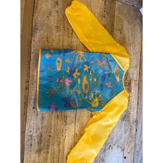 Creative Baby Smock