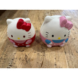 Slow rise squishies