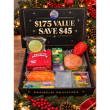 The Ultimate Christmas Squish Vault Collection  ~  Limited Edition Box VOLUME 2