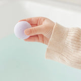SWEET DREAM DROPS: LAVENDER & MAGNESIUM BATH BOMBS