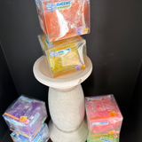 Slushy Mouldable Cheese Squishy