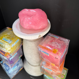 Slushy Mouldable Cheese Squishy