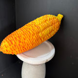 Large Crunchy BBQ Corn Squishy ~ 19cm