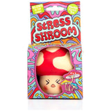 Stress Shroom Squishy