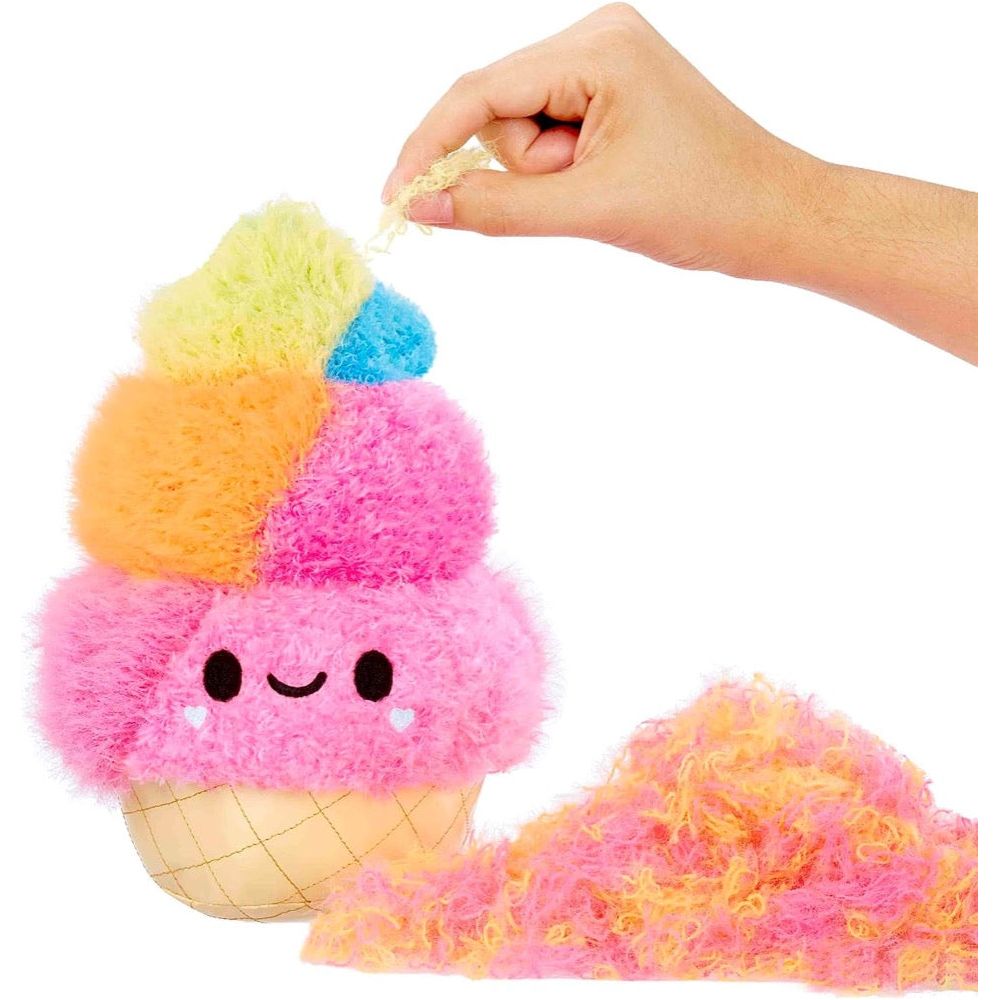 Fluffie Stuffiez Large Collectible Plush