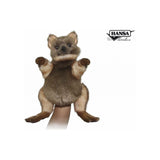 Hansa Quokka Puppet 33cm