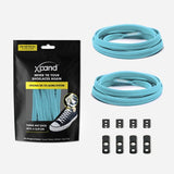 Xpand Laces The Original No-Tie Lacing System