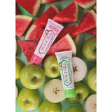 Jack N' Jill Natural Certified Toothpaste Apple & Watermelon