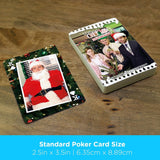 The Office – Christmas Playing Cards