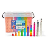 Number Routines with Numberblocks Class Set ~ 1905 blocks – The Sensory ...