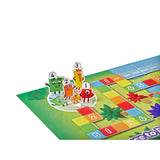 Numberblocks Race to Pattern Palace Board Game