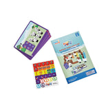 MathLink® Cubes Numberblocks® Sheep Farm Activity Set